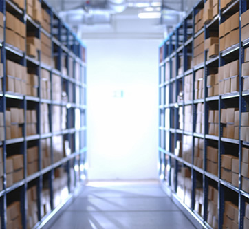 Warehousing Services Express