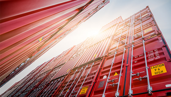 Warehousing Services Express